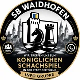 WhatsApp Gruppe Schachburg