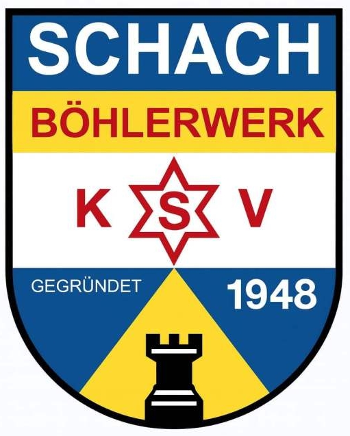 Schach Böhlerwerk KSV — gegründet 1948