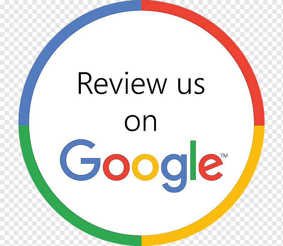 Review us on Google